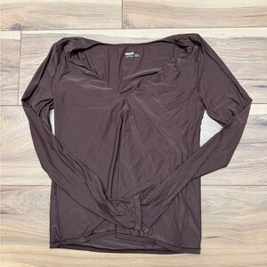 Smoothiez By Aerie Top